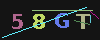 Gambar captcha
