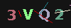 Gambar captcha