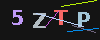 Gambar captcha